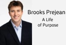 Brooks Prejean