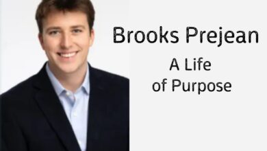 Brooks Prejean