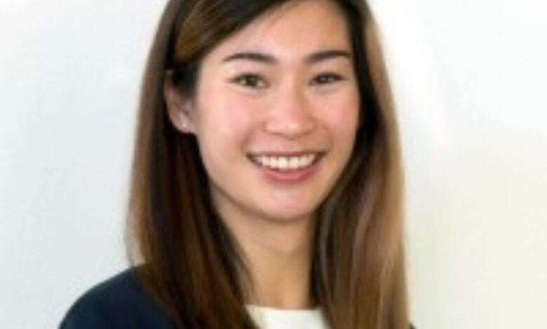 catherine ho radiology