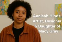 Aanisah Hinds