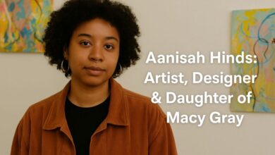 Aanisah Hinds
