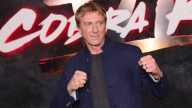 william zabka net worth