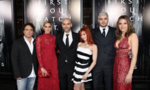 Morgan Galecki – Biography, Marriage, and Children