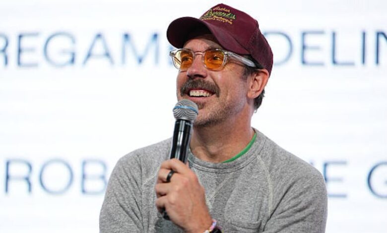 jason sudeikis net worth