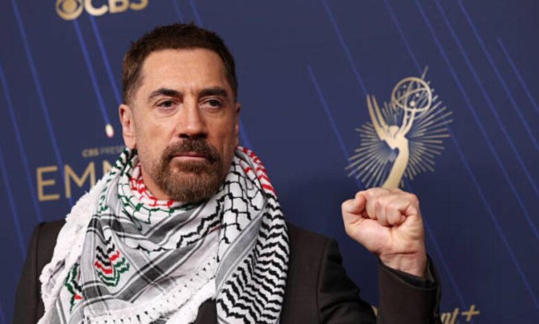 javier bardem net worth