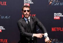 tony hinchcliffe net worth