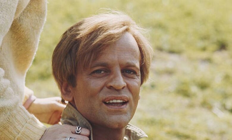 Klaus Kinski