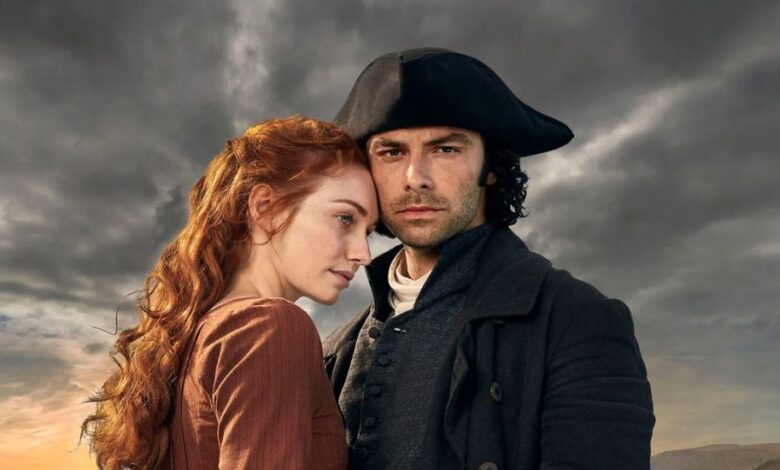 Ross Poldark