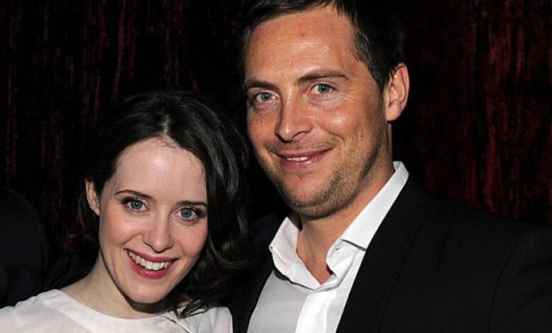 Stephen Campbell Moore