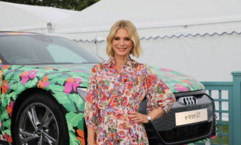 emilia fox net worth