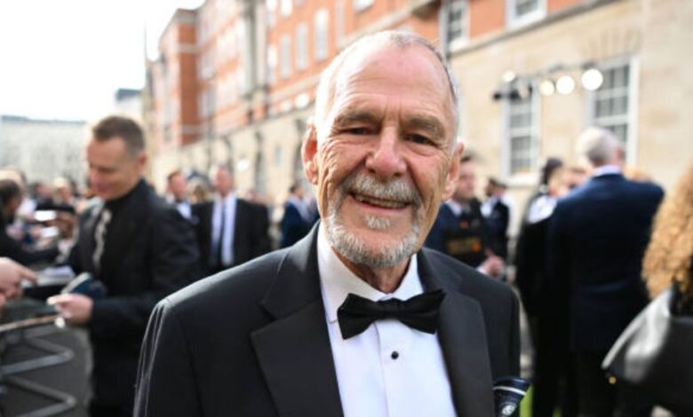 ian gelder net worth