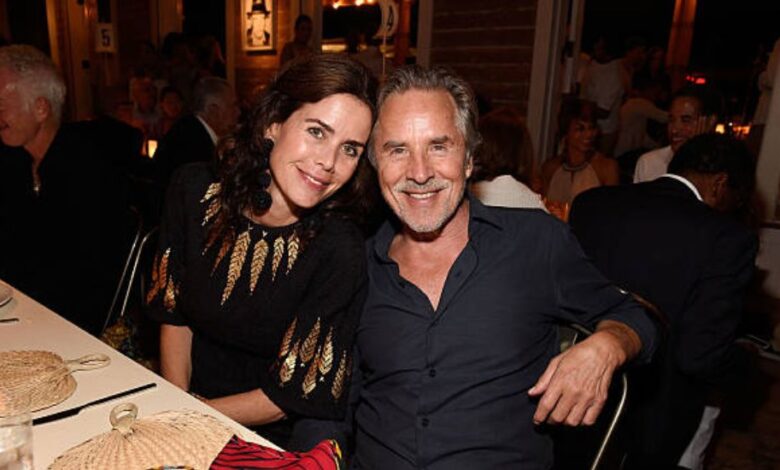 kelly johnson net worth