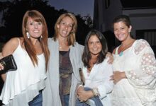 lauren rappoport age