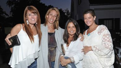 lauren rappoport age