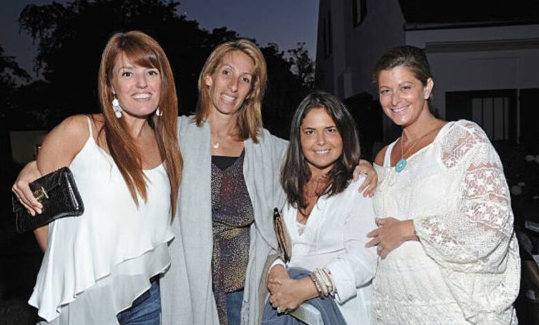 lauren rappoport age