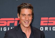 David Muir