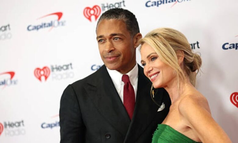 amy robach net worth